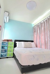 Blk 443B Fernvale Vista (Sengkang), HDB 2 Rooms #571234311